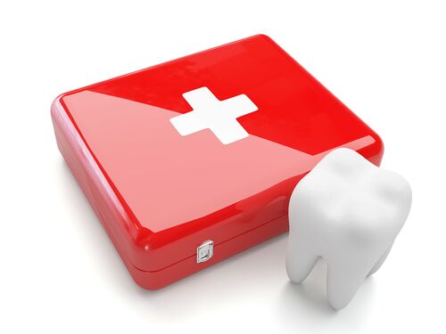 Same-Day Emergency Dentist in East Longmeadow, MA