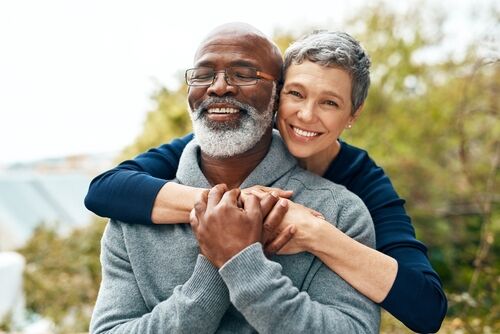 Fix-on-Six in East Longmeadow, MA | All-on-4 Implant Alternative