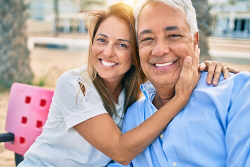 Dental Implants in Springfield, MA | Book a Free Consultation
