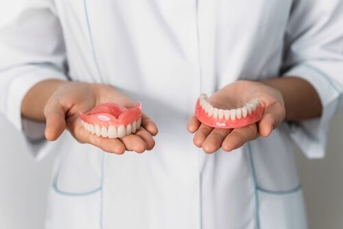 Denture Styles in East Longmeadow, MA | Free Consultations!
